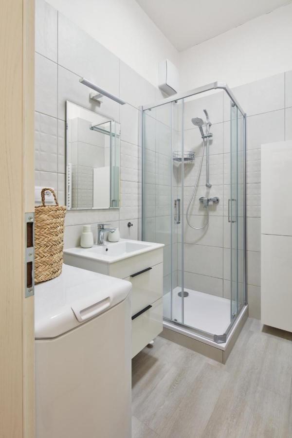 Prague Days - Stylish Apartment - Trendy Neighborhood Exteriör bild