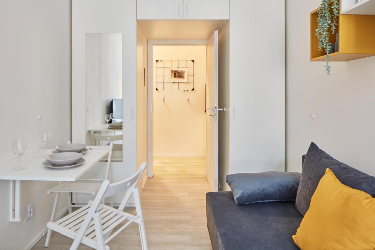 Prague Days - Stylish Apartment - Trendy Neighborhood Exteriör bild
