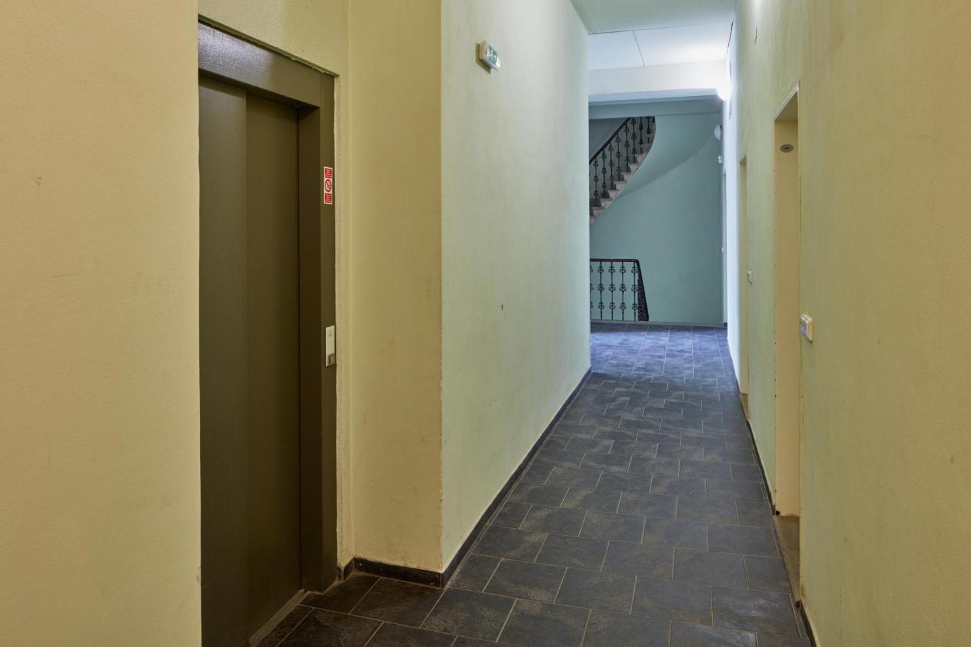 Prague Days - Stylish Apartment - Trendy Neighborhood Exteriör bild